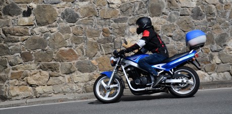 Moto68