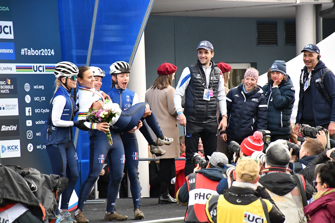 Cyclo116