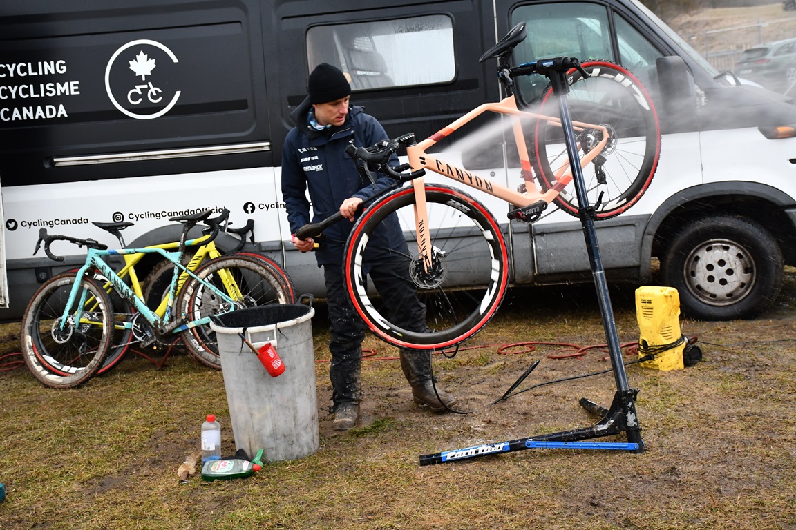 Cyclo223