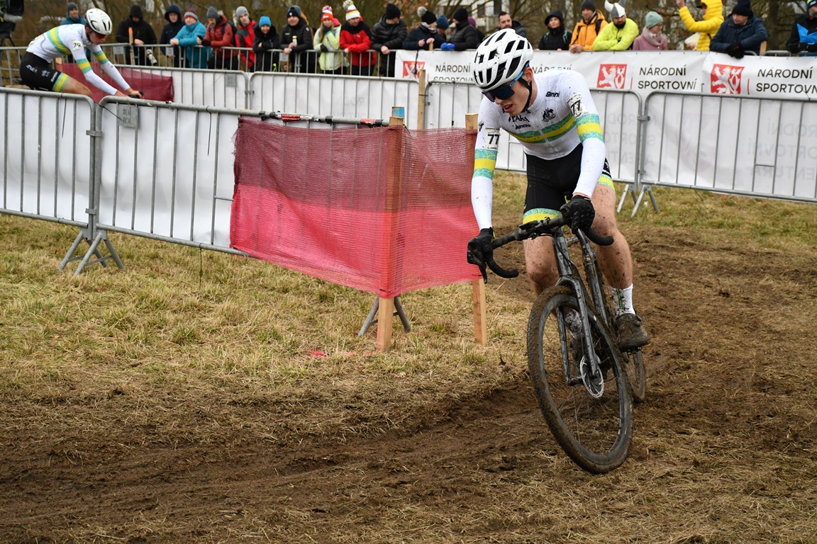 Cyclo118