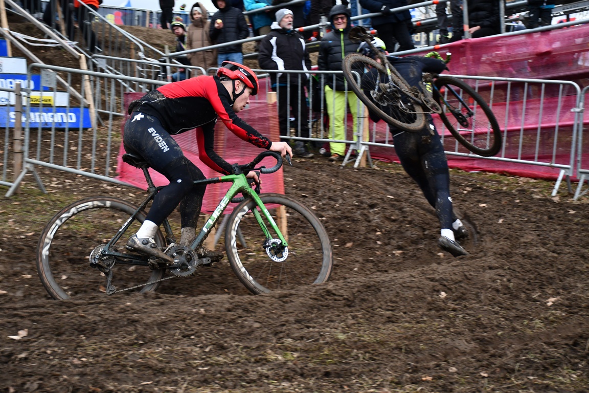 Cyclo185