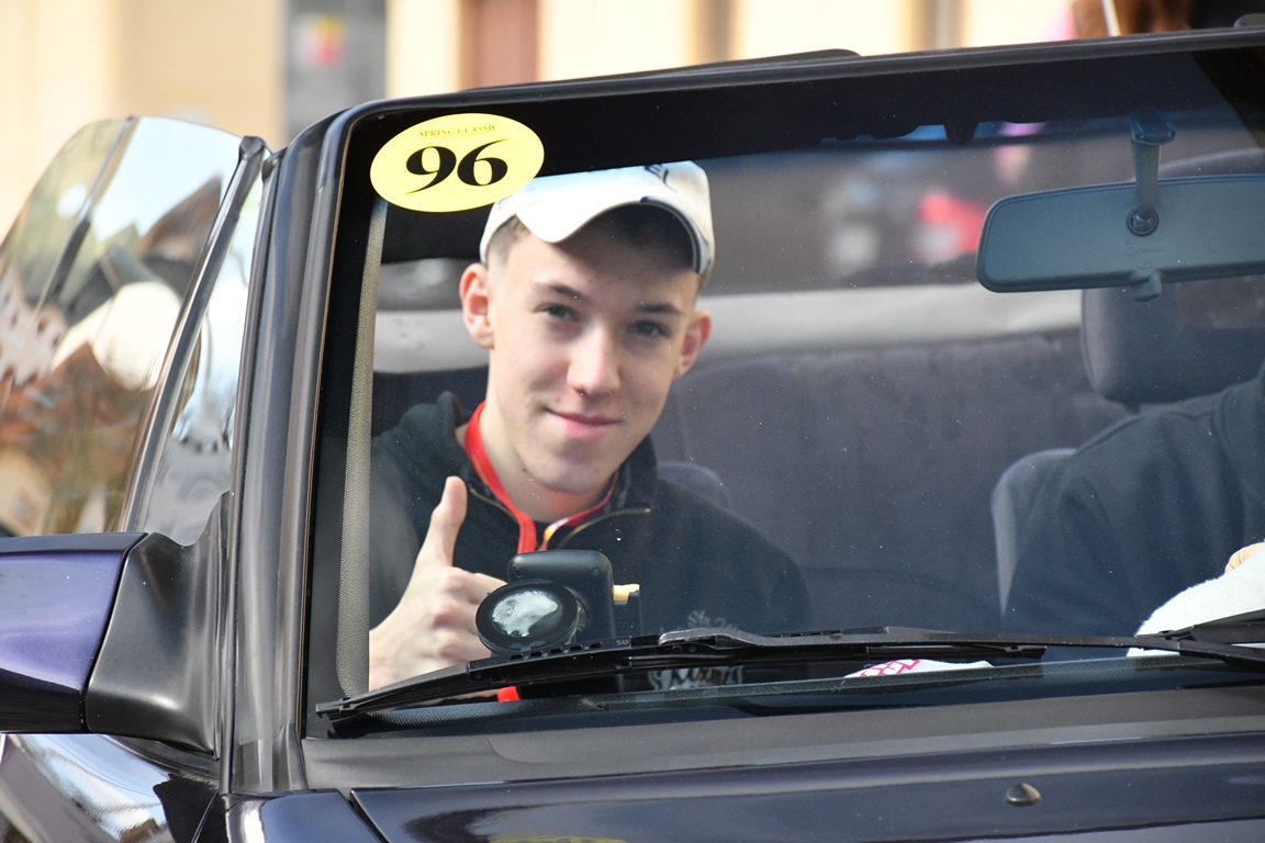 Veteráni73