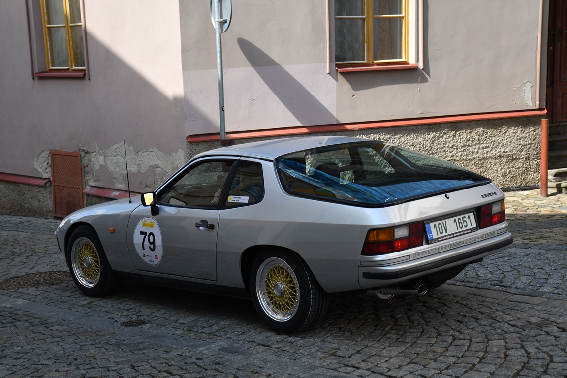 Veteráni89