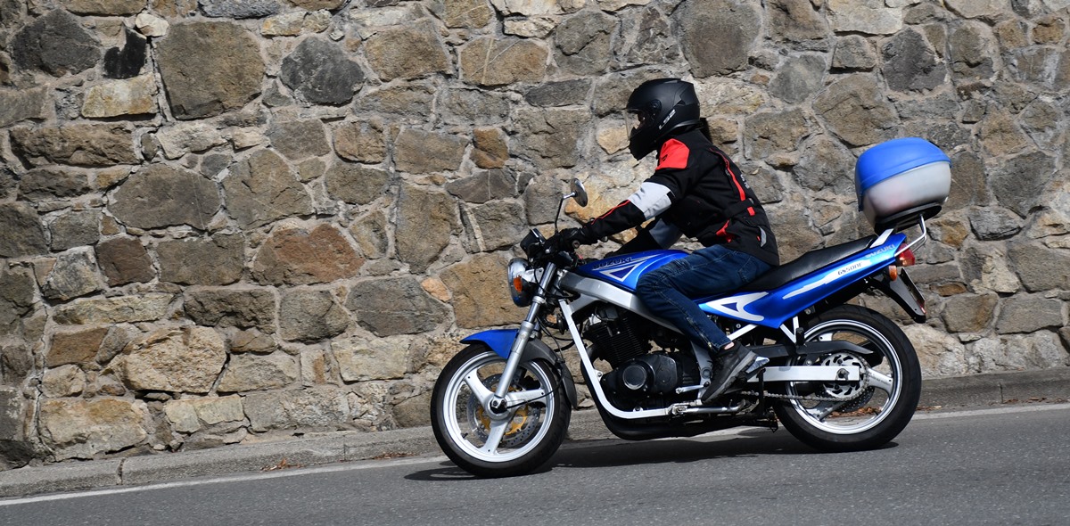 Moto68